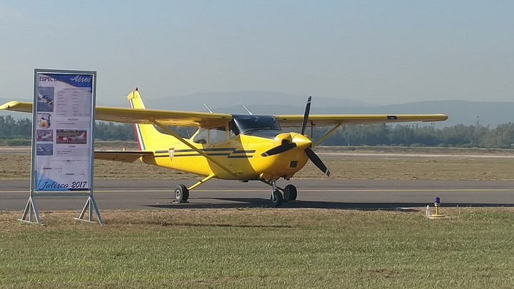 avioneta
