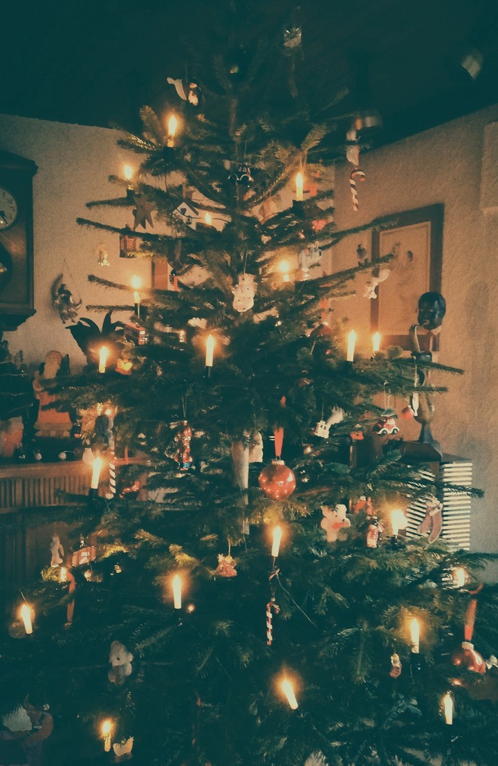 Christmas Tree