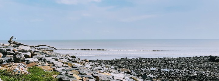 serene