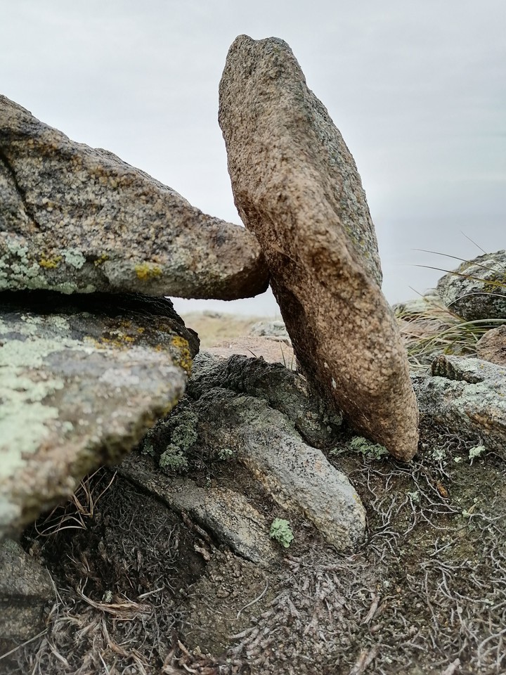 Baikal stones
