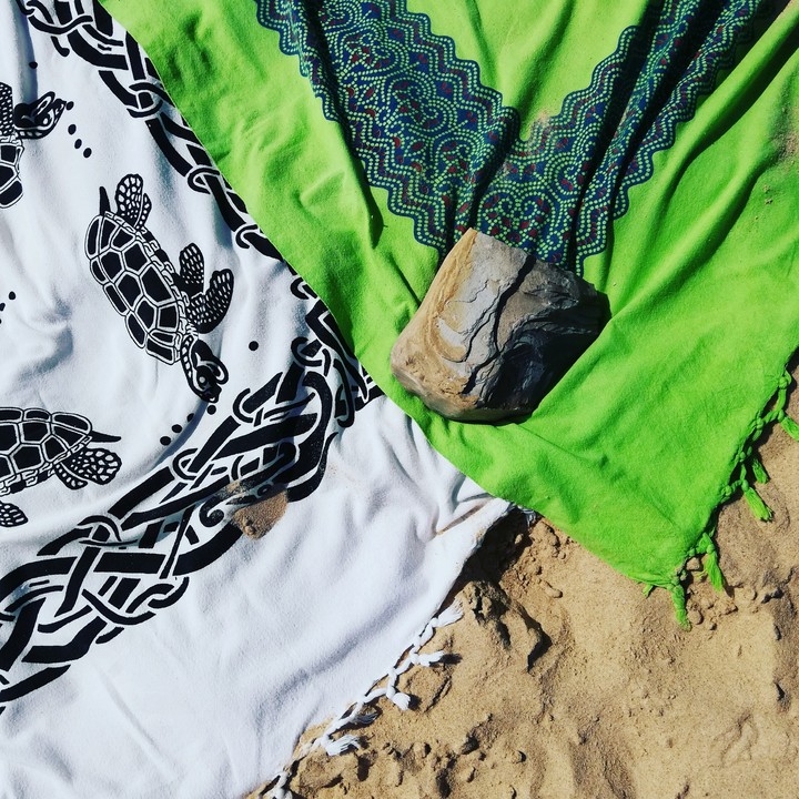 Beach day