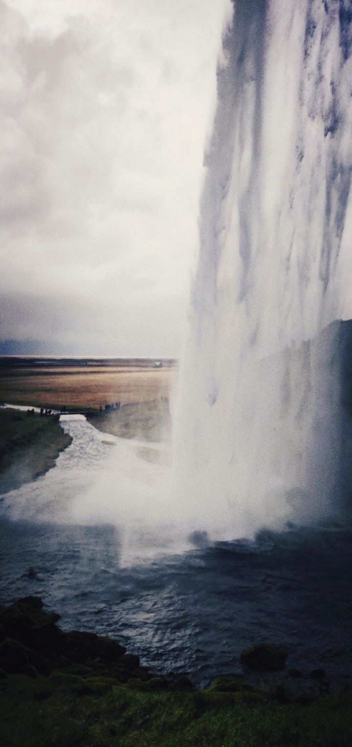 Waterfall