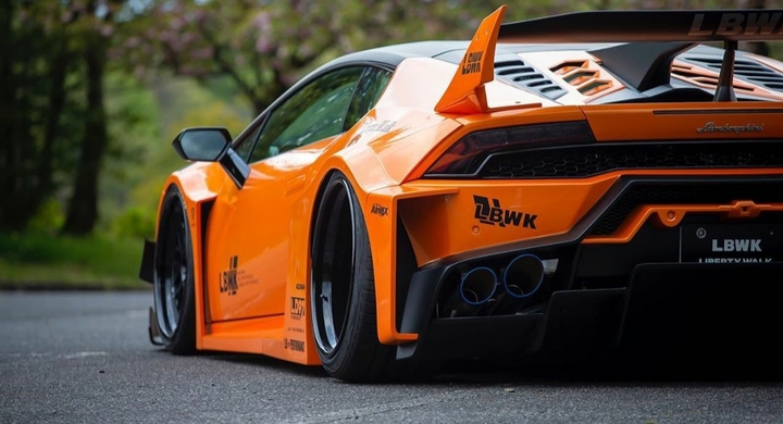 Lamborghini
