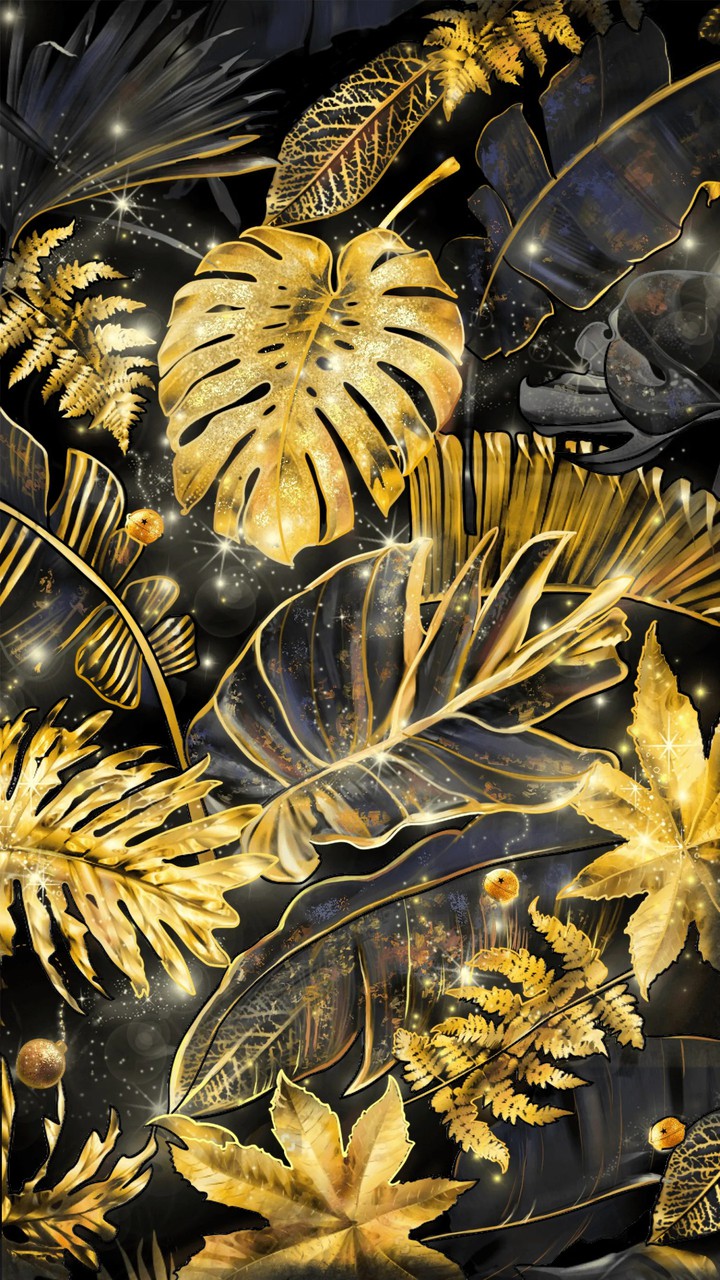 gold