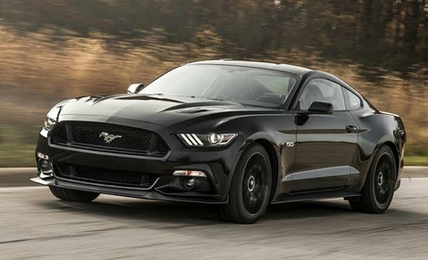 Ford