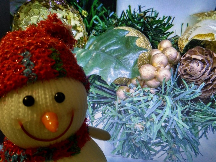 Snowman