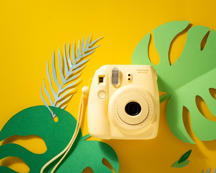 Camera