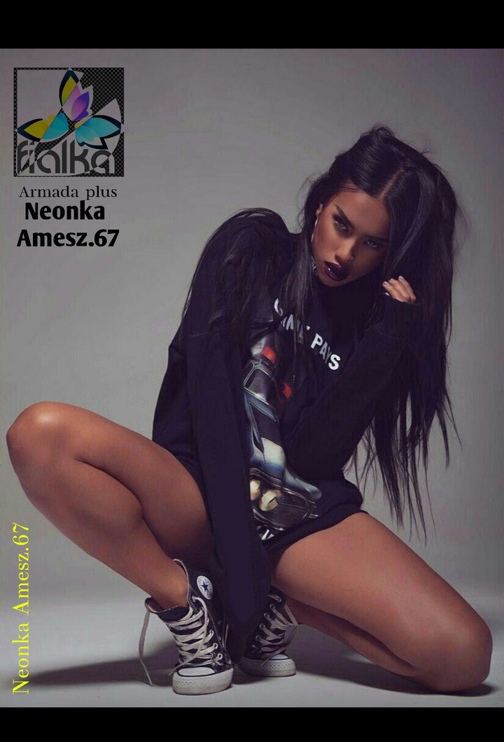 fialka amesz