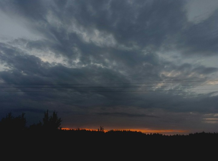 sky