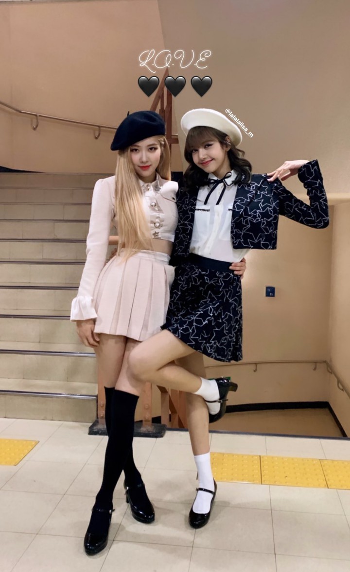 chaelisa