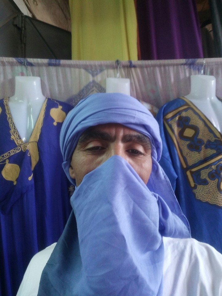 samih