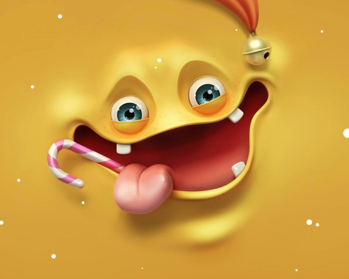Smile)