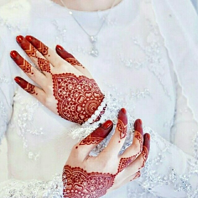 mahendi
