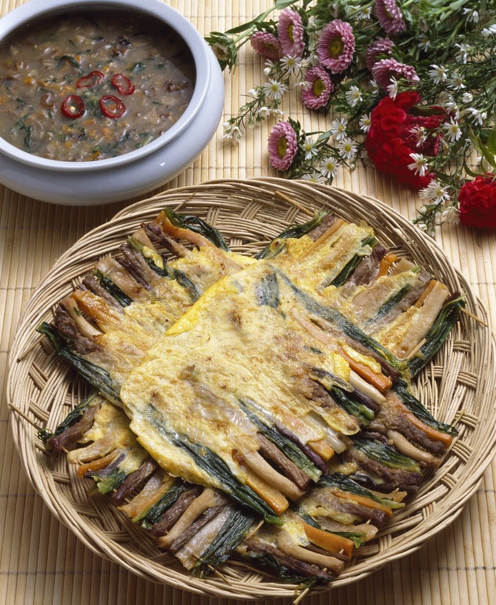 맛있는 한식