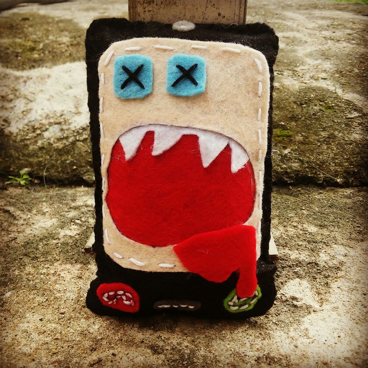 phonezombie