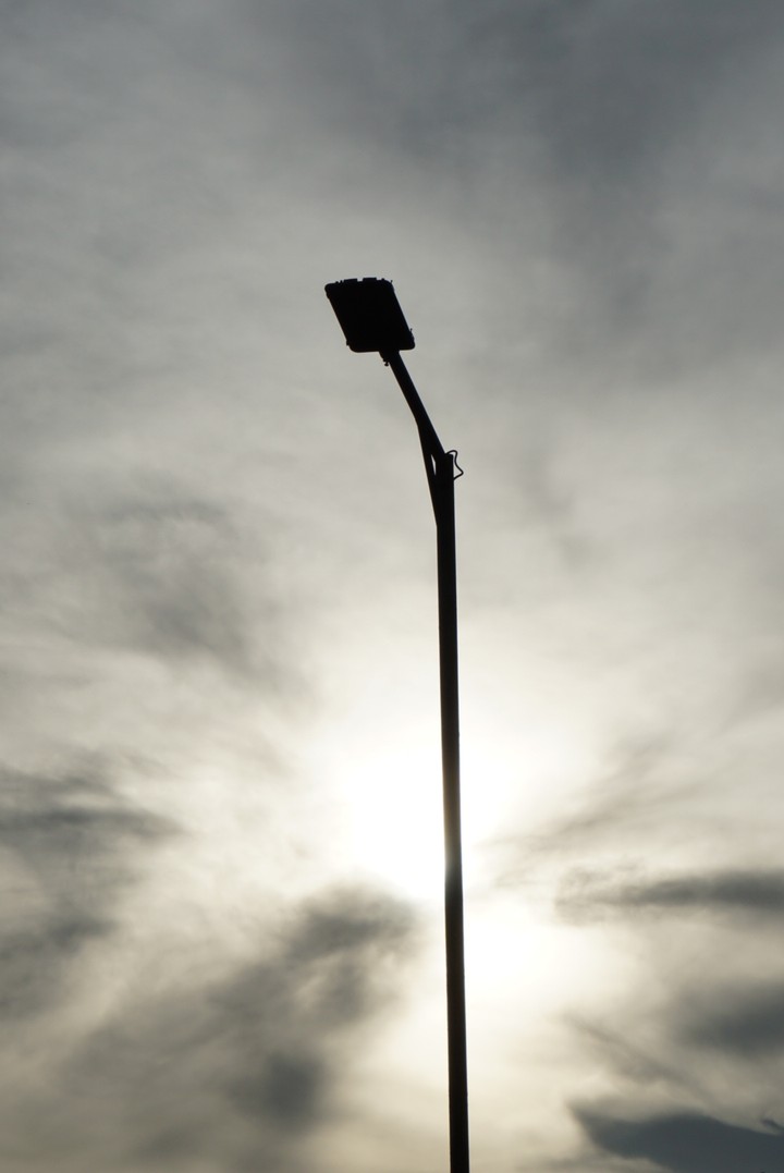 Street Lamp