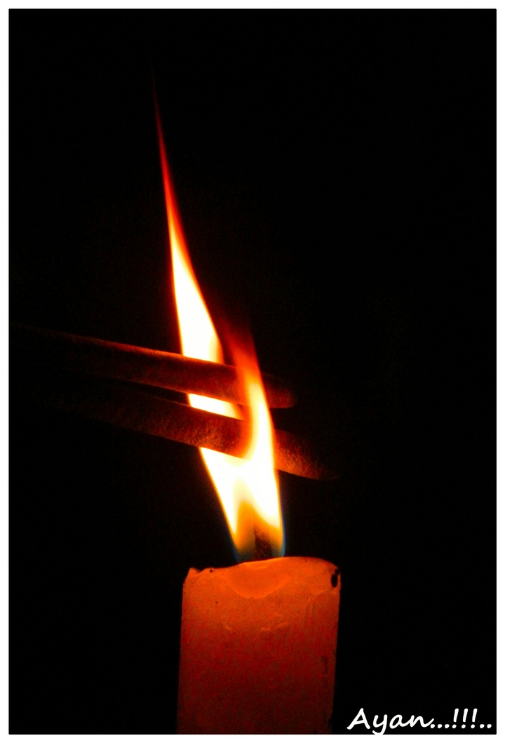 Darkness