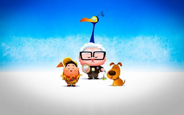 Up Movie