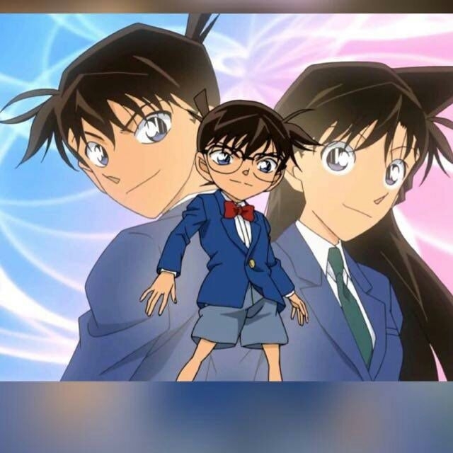 Conan