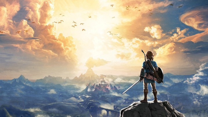 Zelda