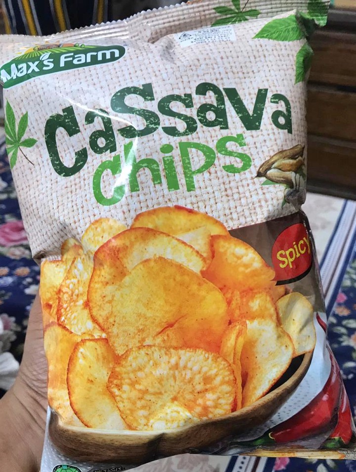 chips