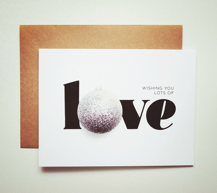 Wishing Love