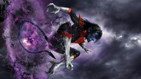 nightcrawler