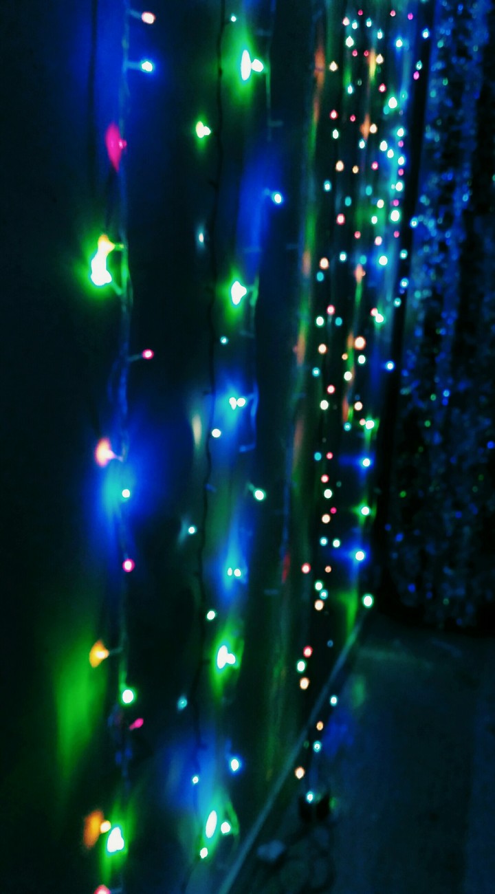 New year