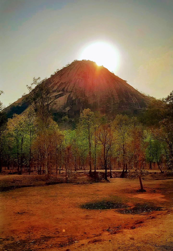 Sunrise