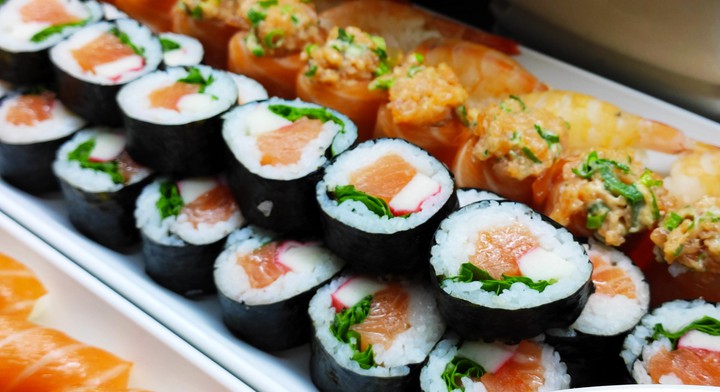 japan food