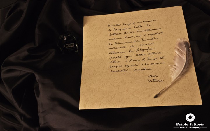 A promise is forever
