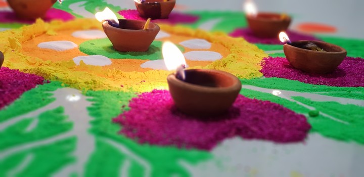 Diwali