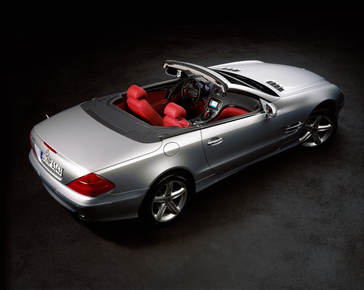 mercedes benz
