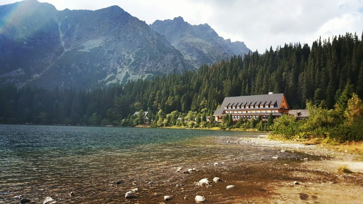 SLOVAKIA