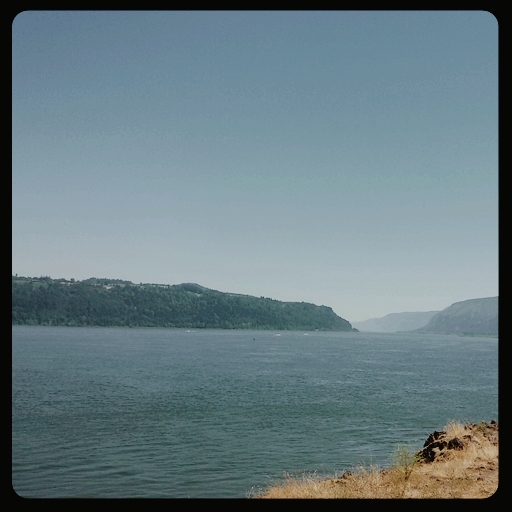 lake