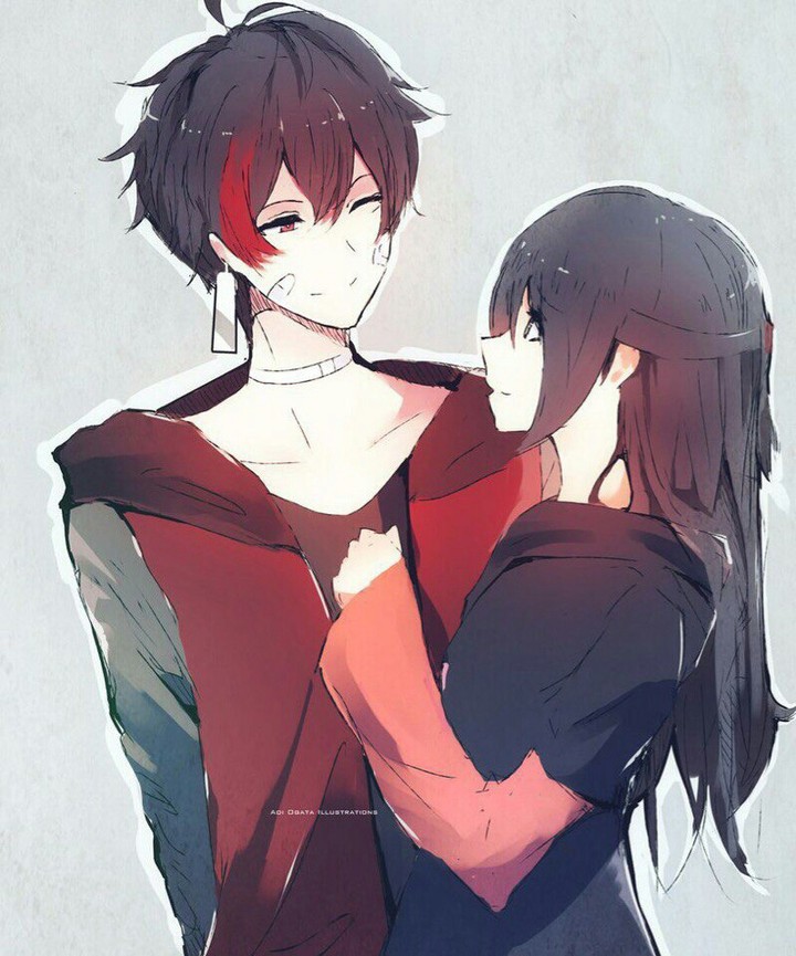 love
