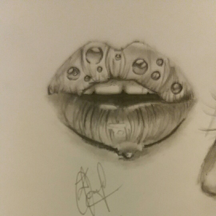 drawing