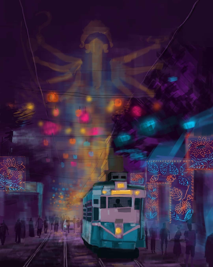 Durgapuja2020