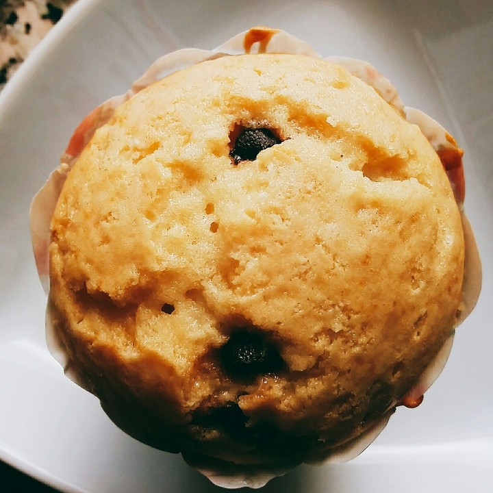 chocolate chip