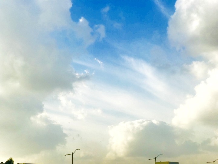 weather