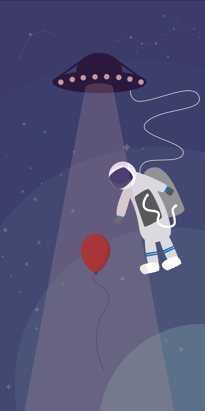 astro ballon