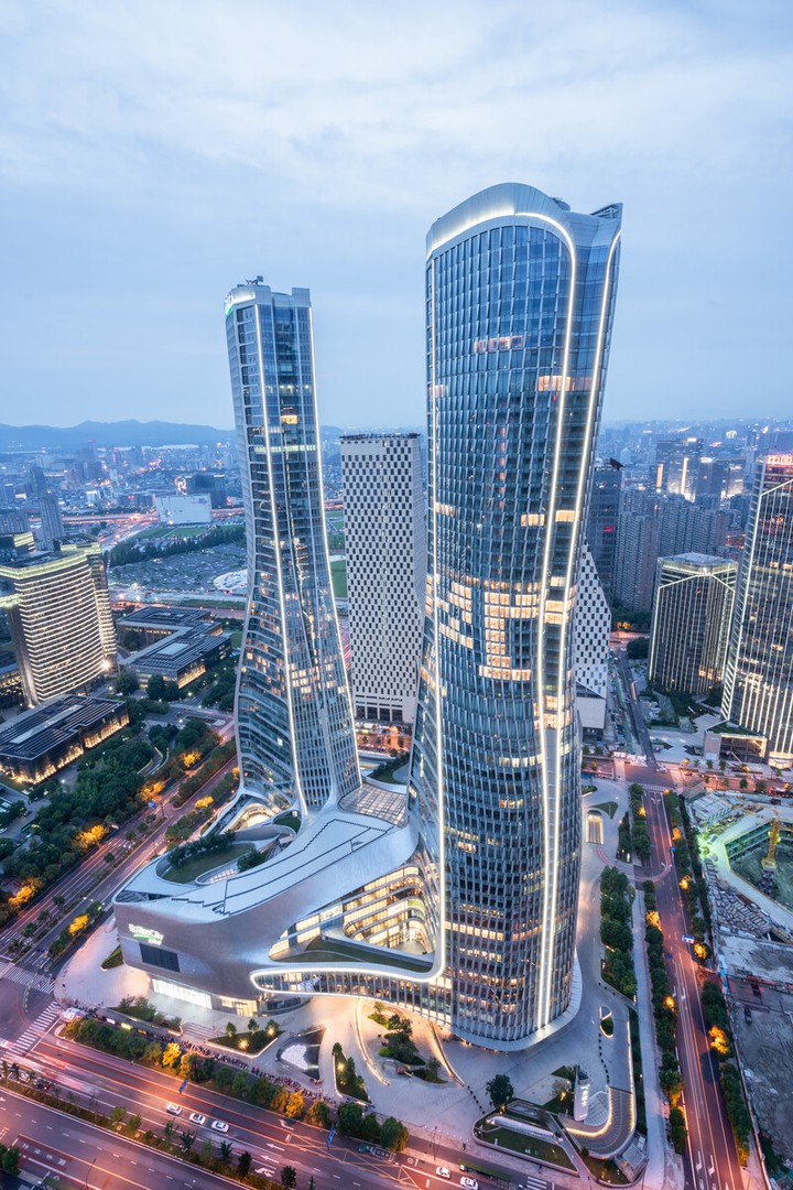 Hangzhou