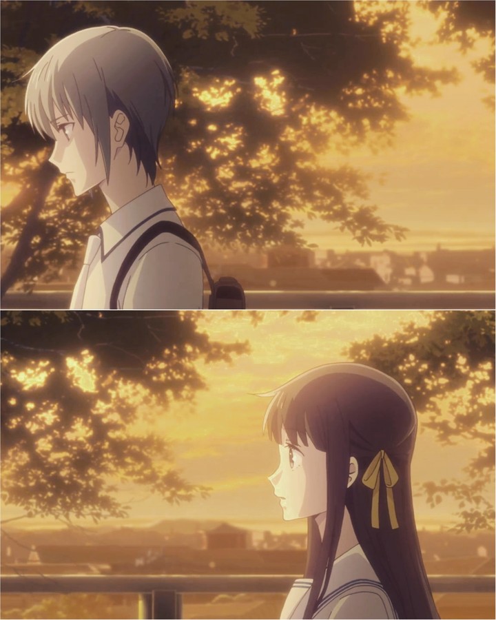 anime