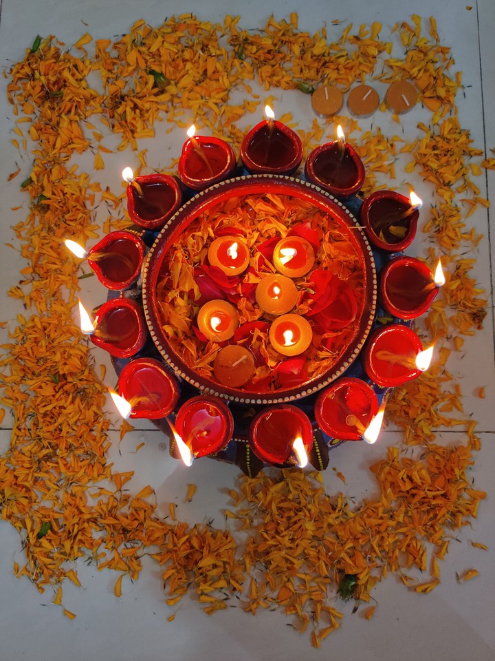 deepawali