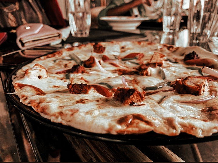 #pizza