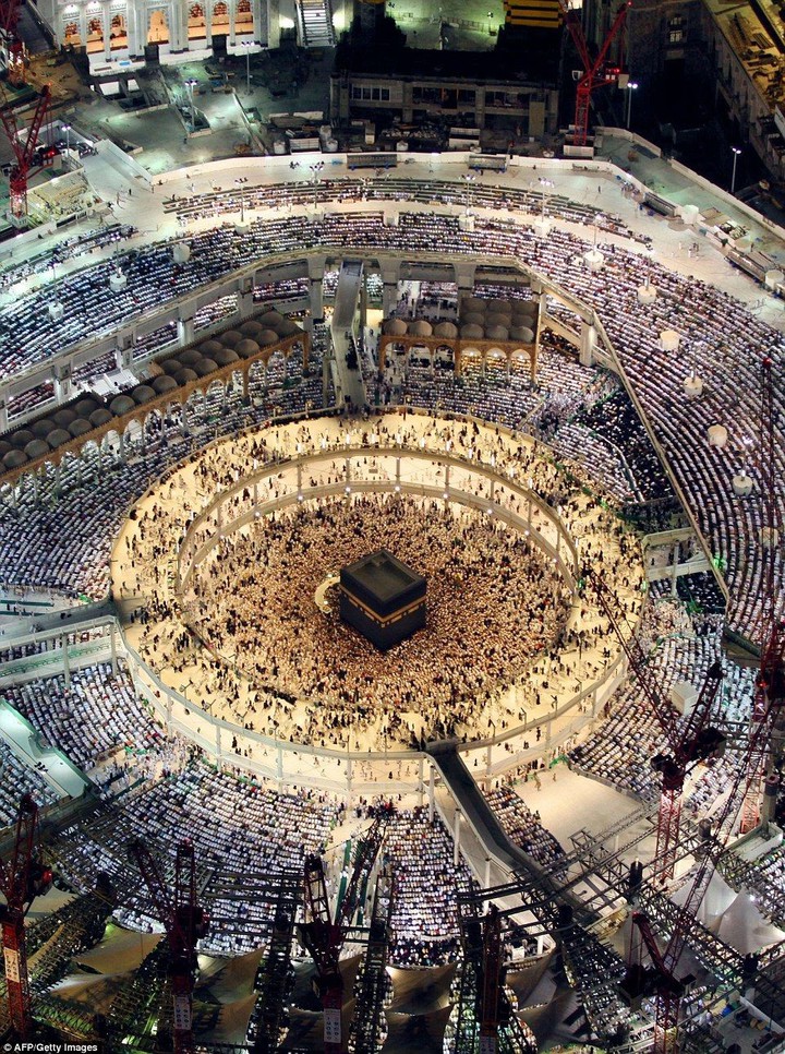 مكه