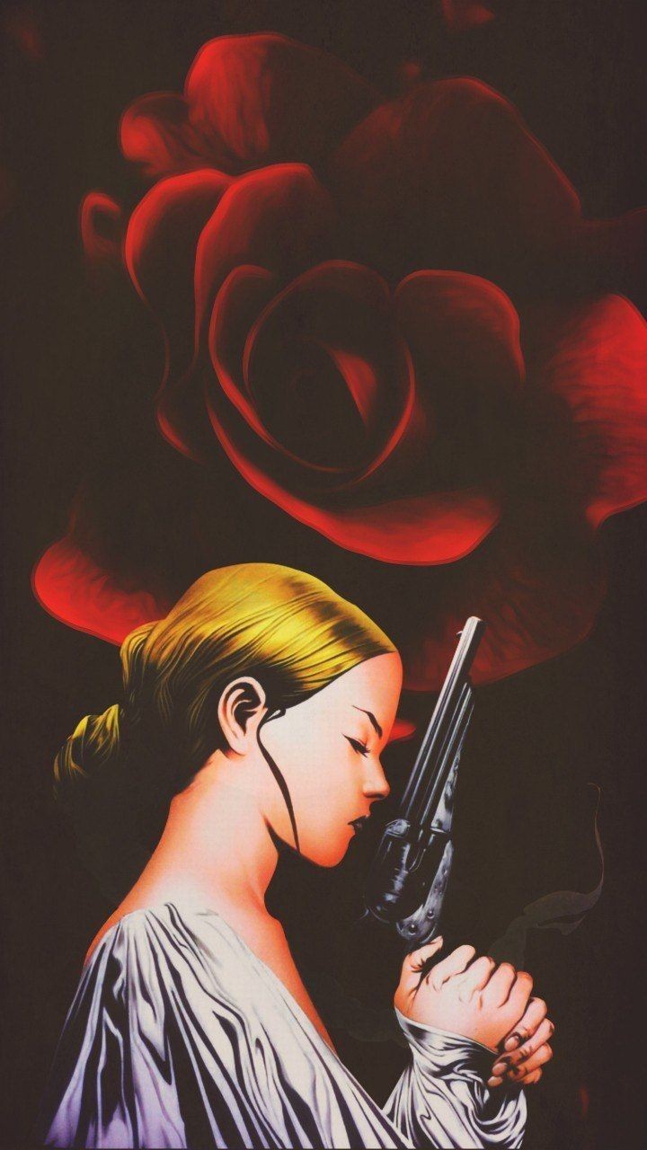 Dark Tower
