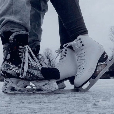 обои footwear, winter