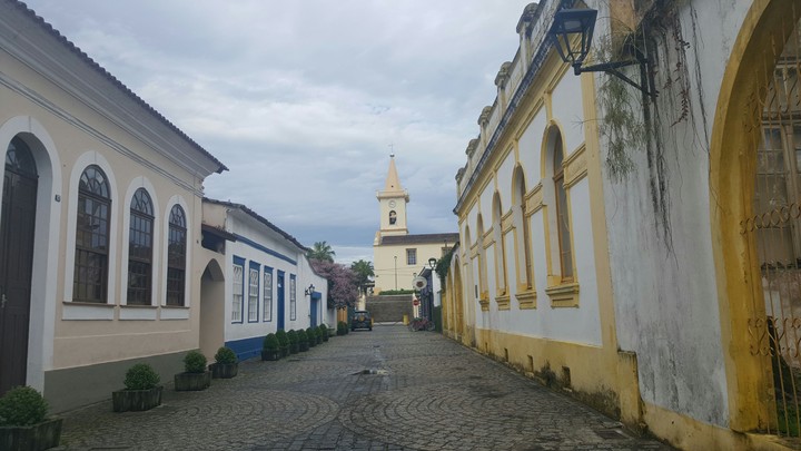 Morretes - Paraná