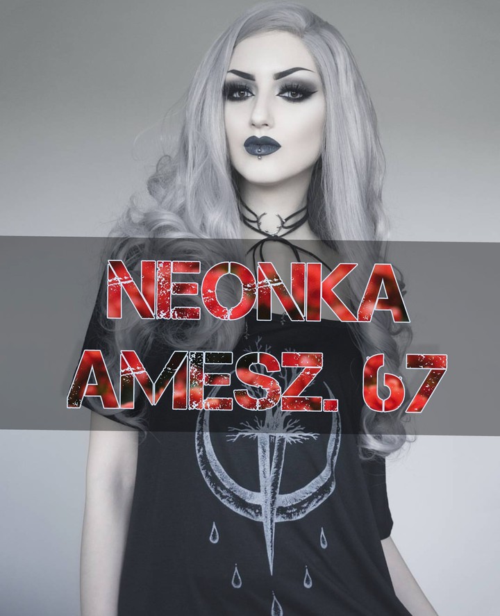 neonka amesz